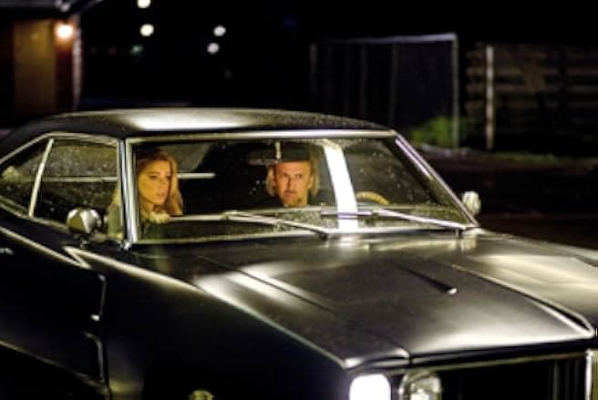 Drive Angry 2011