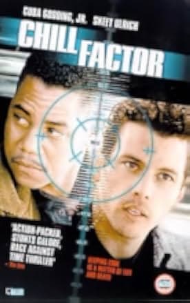 Chill Factor 1999