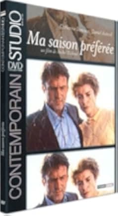 Ma saison préférée 1996