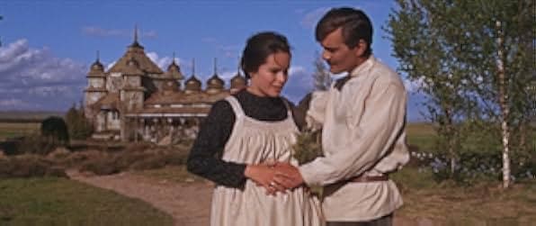 Doctor Zhivago 1965