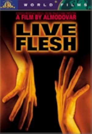 Live Flesh 1997