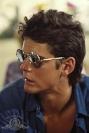 Secret Admirer 1985