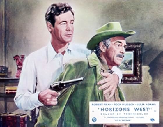 Horizons West 1952