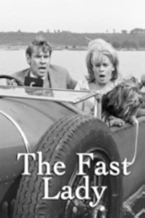 The Fast Lady 1962