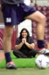 Bend It Like Beckham 2002