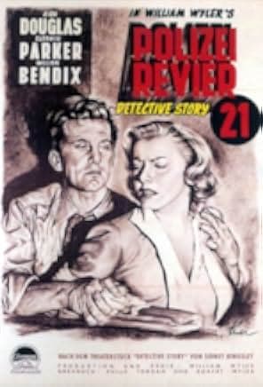Detective Story 1951