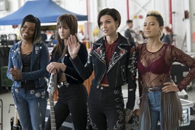 Pitch Perfect 3 2017