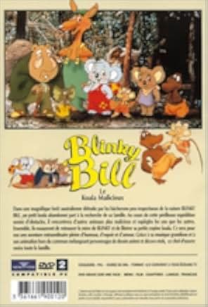 Blinky Bill: The Mischievous Koala 1995