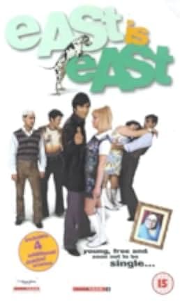 East Is East 1999