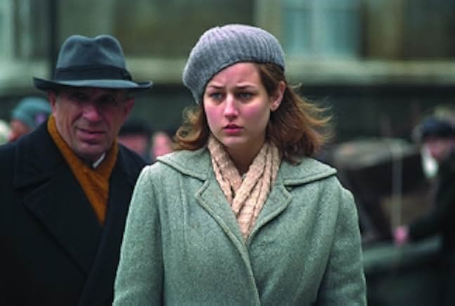 Uprising 2001