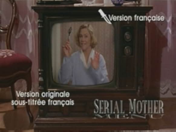 Serial Mom 1994