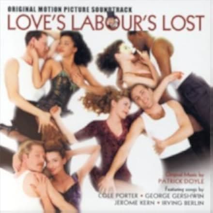 Love's Labour's Lost 2000