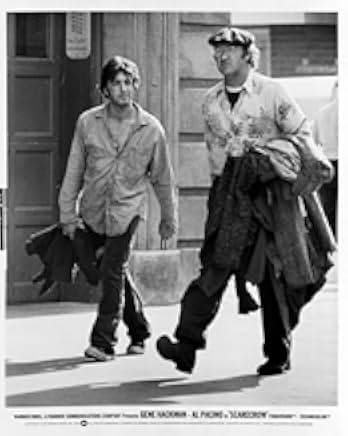 Scarecrow 1973