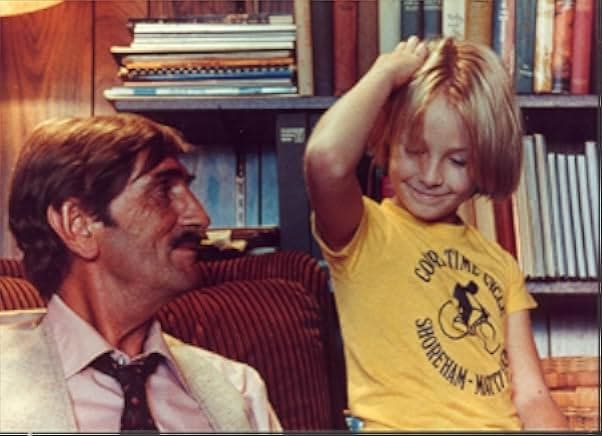 Paris, Texas 1984