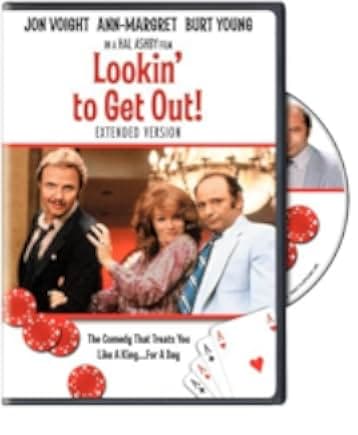 Lookin' to Get Out 1982