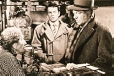 Maigret and the St. Fiacre Case 1959