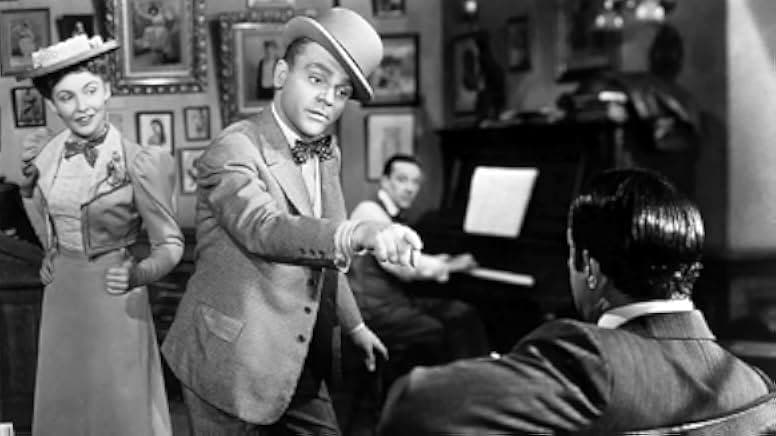 Yankee Doodle Dandy 1942