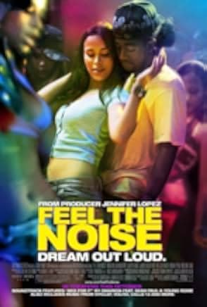 Feel the Noise 2007