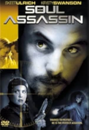 Soul Assassin 2001