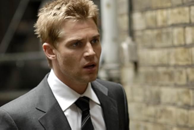 The Deaths of Ian Stone 2007