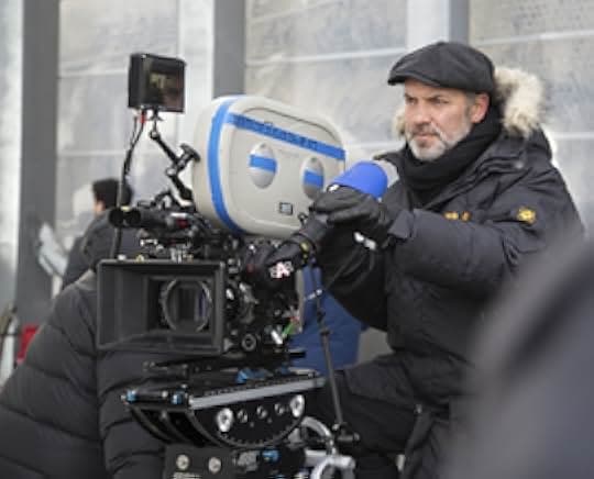 Spectre 2015