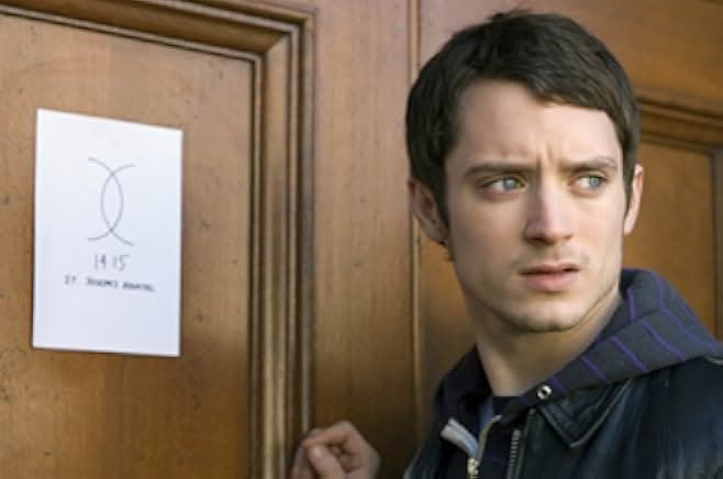 The Oxford Murders 2008