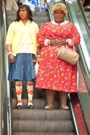 Big Mommas: Like Father, Like Son 2011