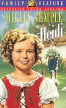Heidi 1937