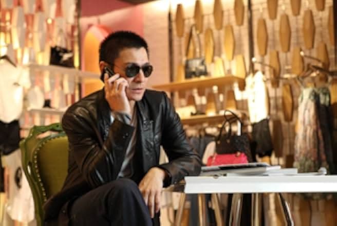 Wo zhi nv ren xin 2011