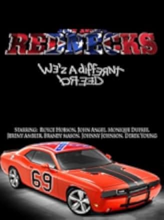 Rednecks 2017