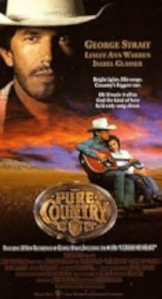 Pure Country 1992
