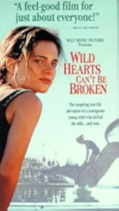 Wild Hearts Can't Be Broken 1991