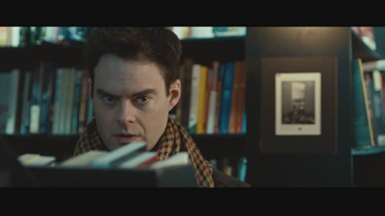 The Skeleton Twins 2014
