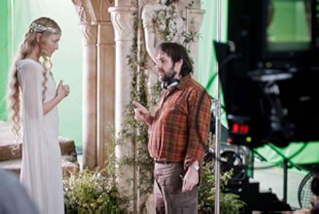 The Hobbit: An Unexpected Journey 2012