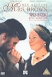 Mrs. Brown 1997