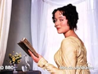 Pride and Prejudice 1996