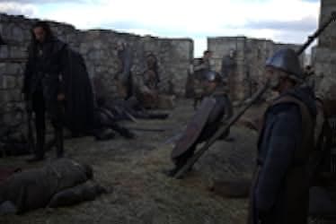 Ironclad: Battle for Blood 2014