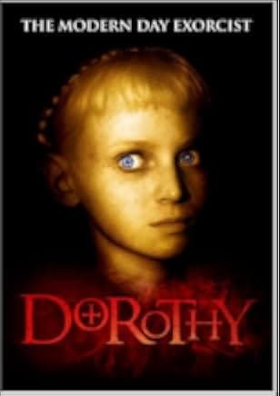 Dorothy Mills 2008