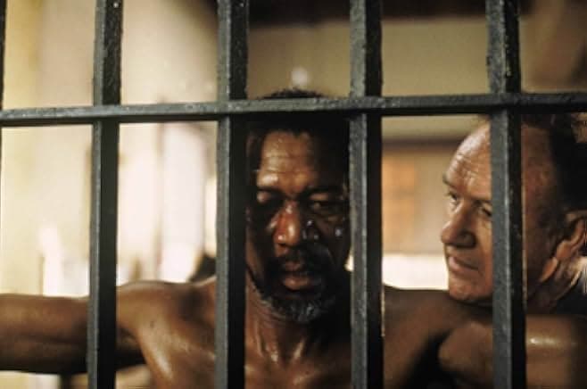 Unforgiven 1992