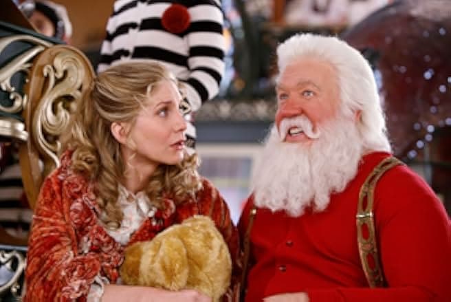 The Santa Clause 3: The Escape Clause 2006