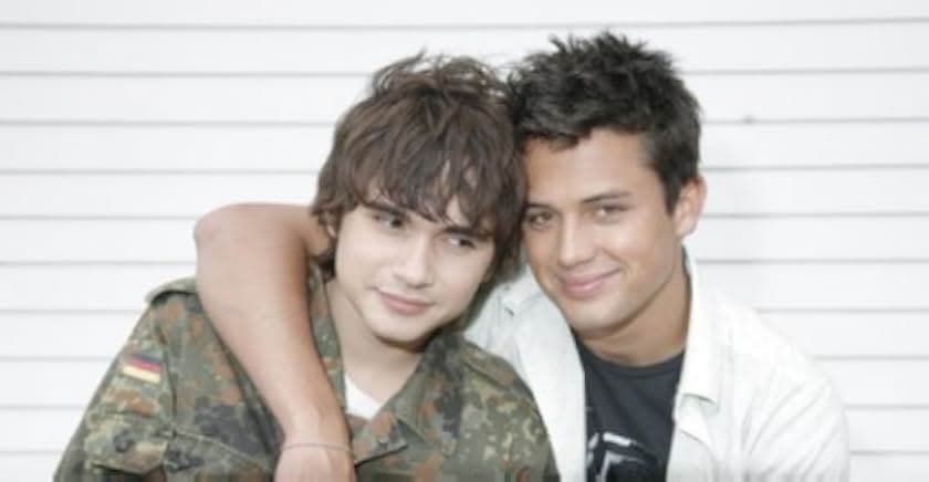Normal Adolescent Behavior 2007