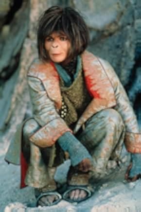 Planet of the Apes 2001
