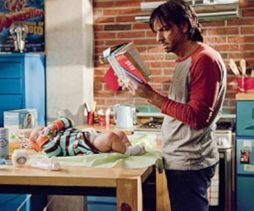 Instructions Not Included 2013