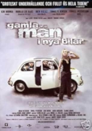 Old Men in New Cars - In China essen sie Hunde 2 2002