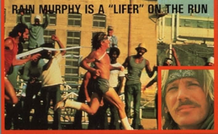 The Jericho Mile 1979