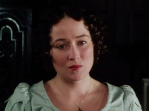 Pride and Prejudice 1996