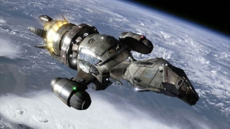 Serenity 2005