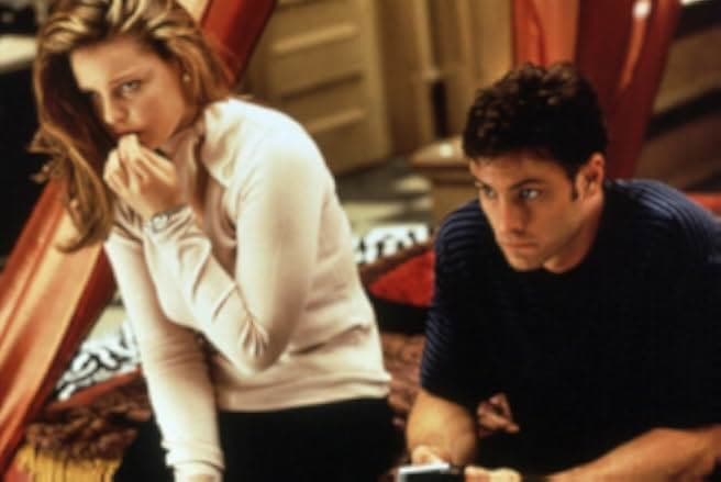 Bride of Chucky 1998