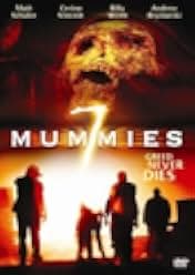 Seven Mummies 2006