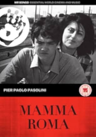 Mamma Roma 1965